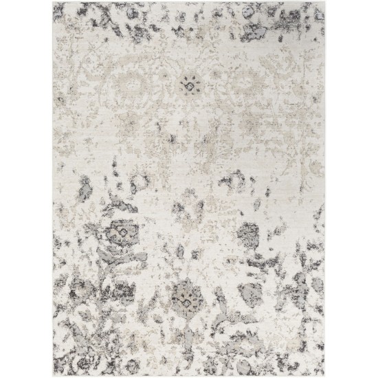 Surya Crescendo Light Beige Rug 2' X 3'3"