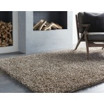 Surya Croix Beige Rug 9' Round