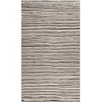 Surya Crossroad Ivory Rug 2\' X 3\'