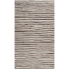 Surya Crossroad Ivory Rug 2' X 3'