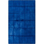 Surya Cruise Dark Blue Rug 2' X 3'