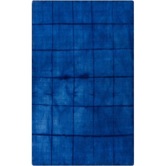 Surya Cruise Dark Blue Rug 2' X 3'