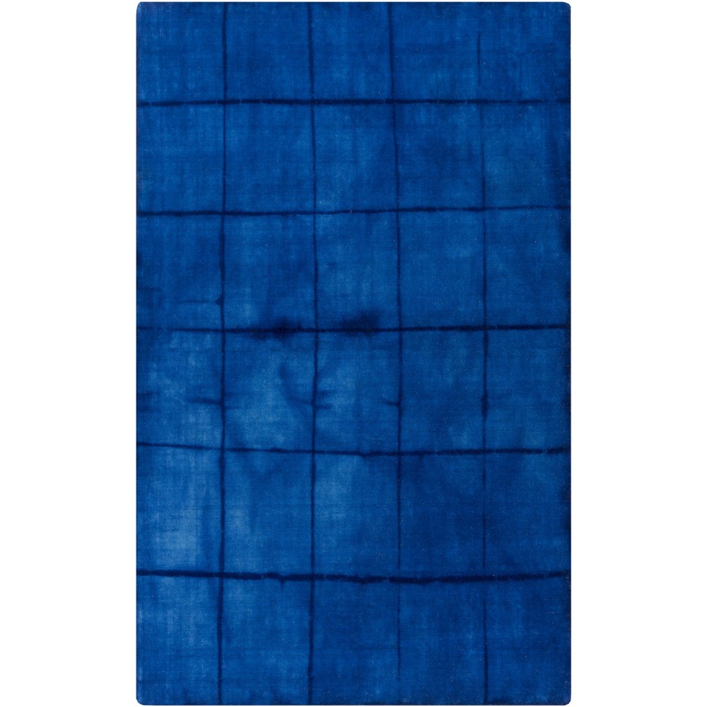 Surya Cruise Dark Blue Rug 2' X 3'