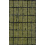 Surya Cruise Olive Rug 5' X 8'