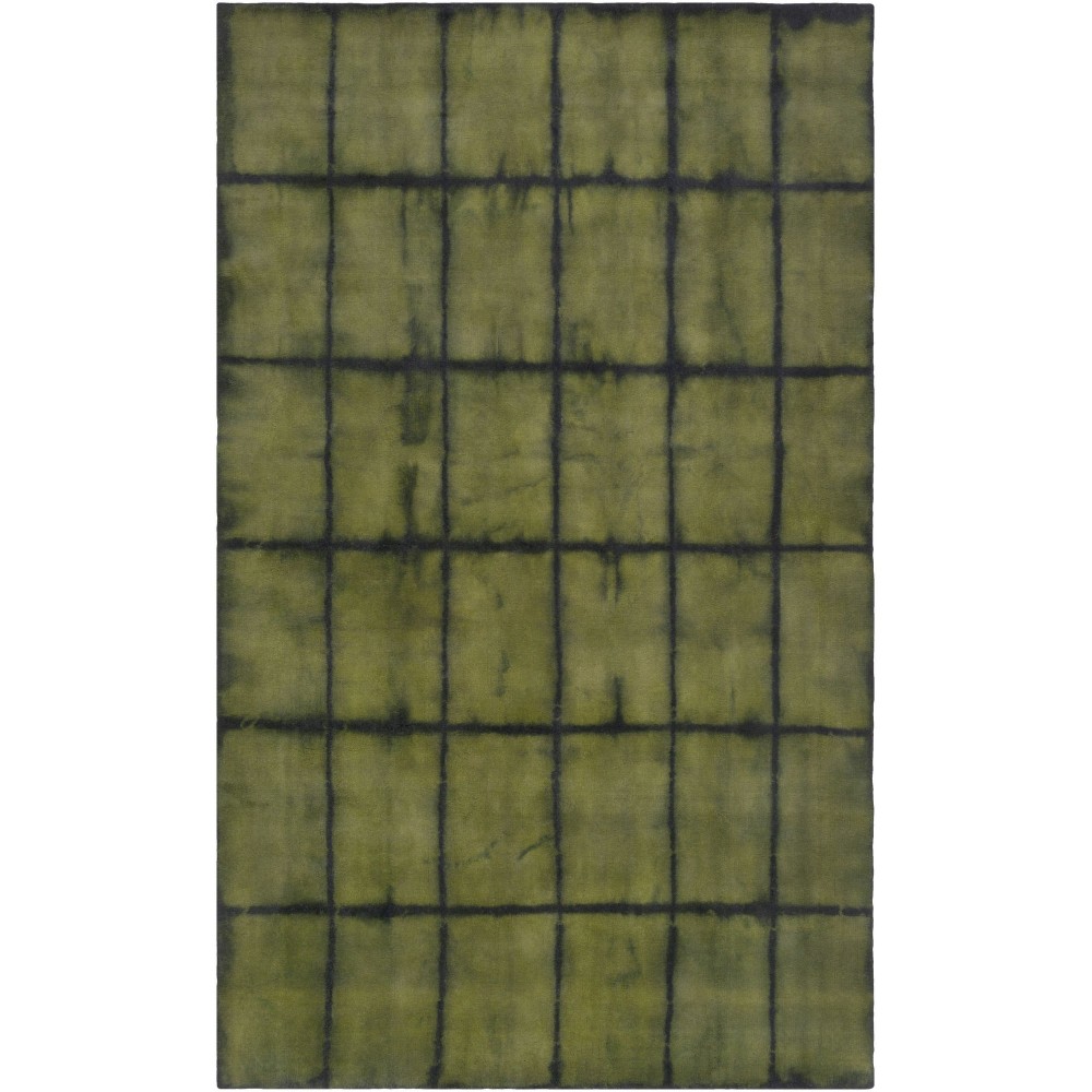 Surya Cruise Olive Rug 5' X 8'