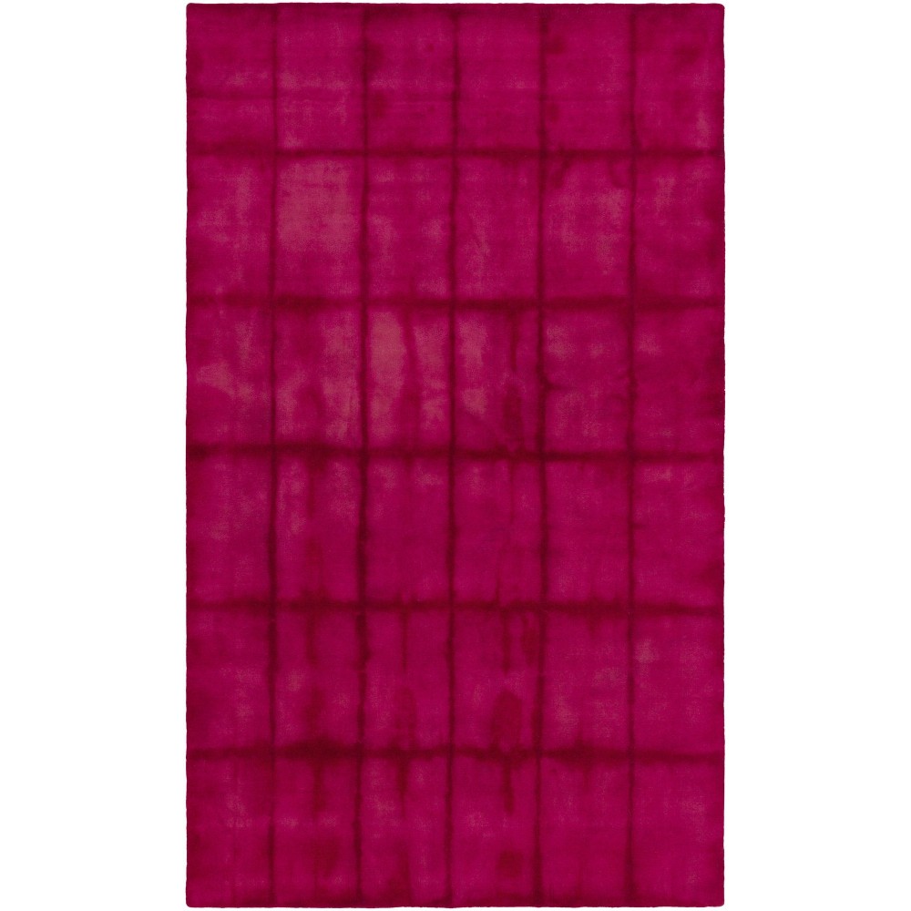 Surya Cruise Red Rug 2' X 3'