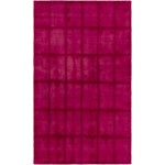 Surya Cruise Red Rug 5' X 8'