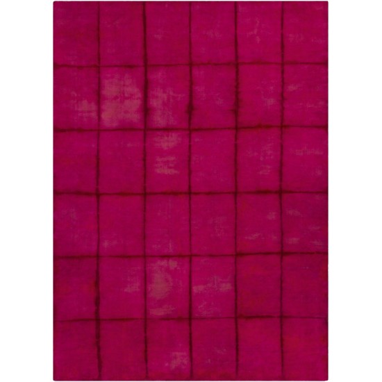 Surya Cruise Red Rug 8' X 11'