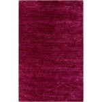 Surya Crusoe Fuchsia Rug 8' X 10'