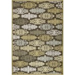 Surya Cynthia Cyn-3800 Rug 4' X 5'7"