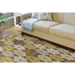 Surya Cynthia Cyn-3800 Rug 4' X 5'7"