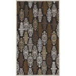 Surya Cynthia Cyn-3801 Rug 4' X 5'7"