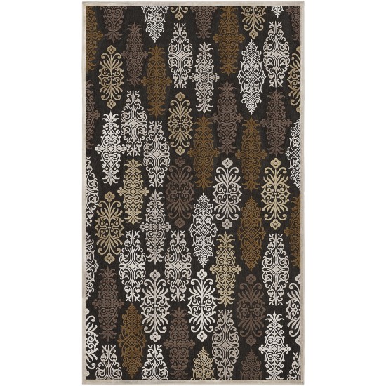 Surya Cynthia Cyn-3801 Rug 4' X 5'7"