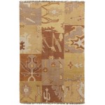 Surya Cypress Mustard Rug 8' X 11'