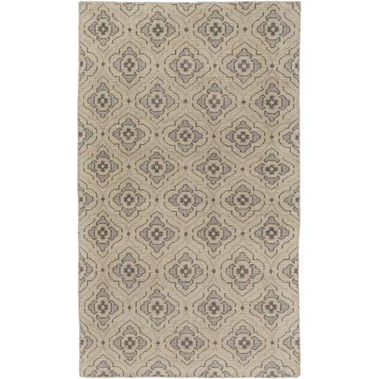 Surya Cypress Light Beige Rug 2' X 3'