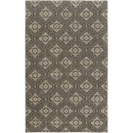 Surya Cypress Charcoal Rug 2' X 3'