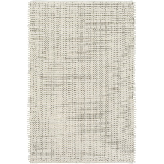 Surya Daniel Cream Rug 2' X 3'