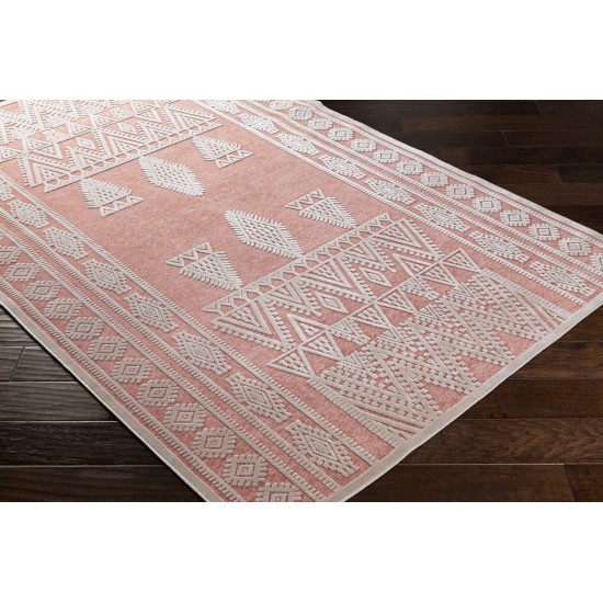 Surya Dantel Dtl-2311 Rose Rug 7'10" X 10'2"