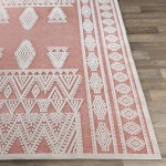 Surya Dantel Dtl-2311 Rose Rug 7'10" X 10'2"