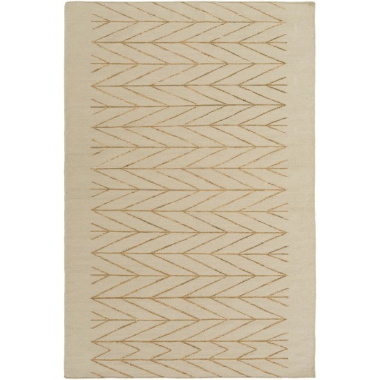 Surya Dasher Amber Rug 2' X 3'