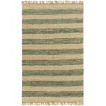 Surya Davidson Ii Teal Rug 8\' X 10\'