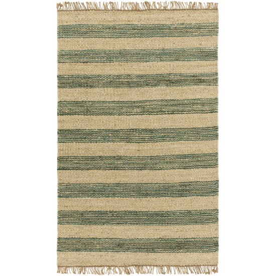 Surya Davidson Ii Teal Rug 8' X 10'