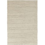 Surya Desoto Cream Rug 5' X 8'