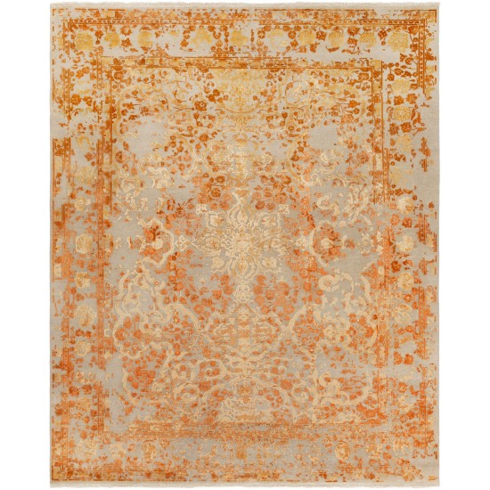 Surya Desiree Light Beige Rug 2' X 3'