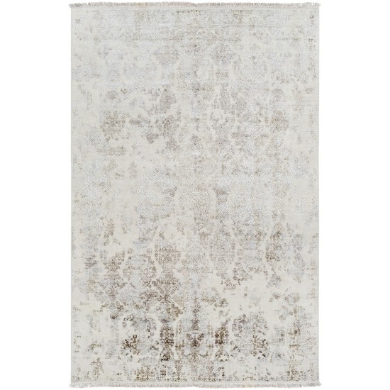 Surya Desiree Olive Rug 2' X 3'