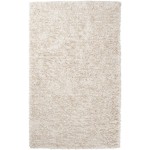 Surya Disc Ivory Rug 2' X 3'