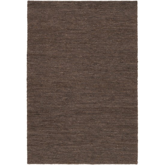 Surya Dominican Brown Rug 2' X 3'