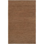 Surya Dominican Doc-1003 Dark Brown Rug 2' X 3'