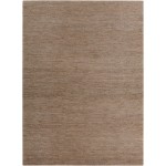 Surya Dominican Medium Brown Rug 8' X 11'