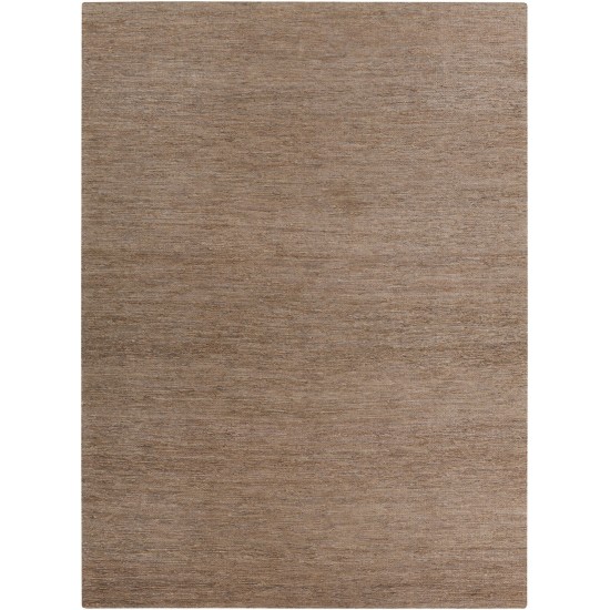 Surya Dominican Medium Brown Rug 8' X 11'