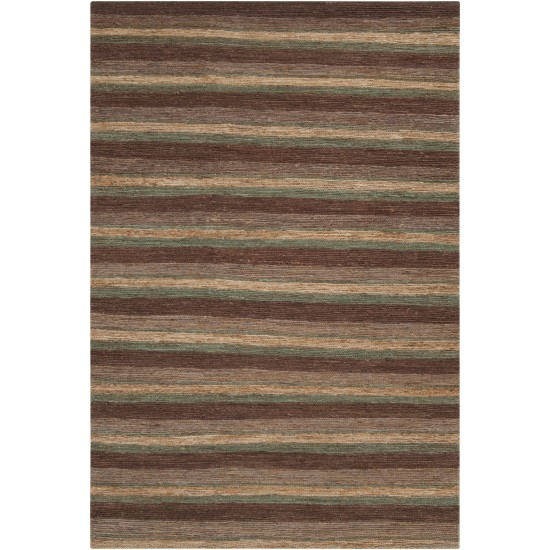 Surya Dominican Tan Rug 2' X 3'