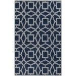 Surya Dream Navy Rug 9' X 13'