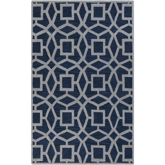 Surya Dream Navy Rug 9' X 13'