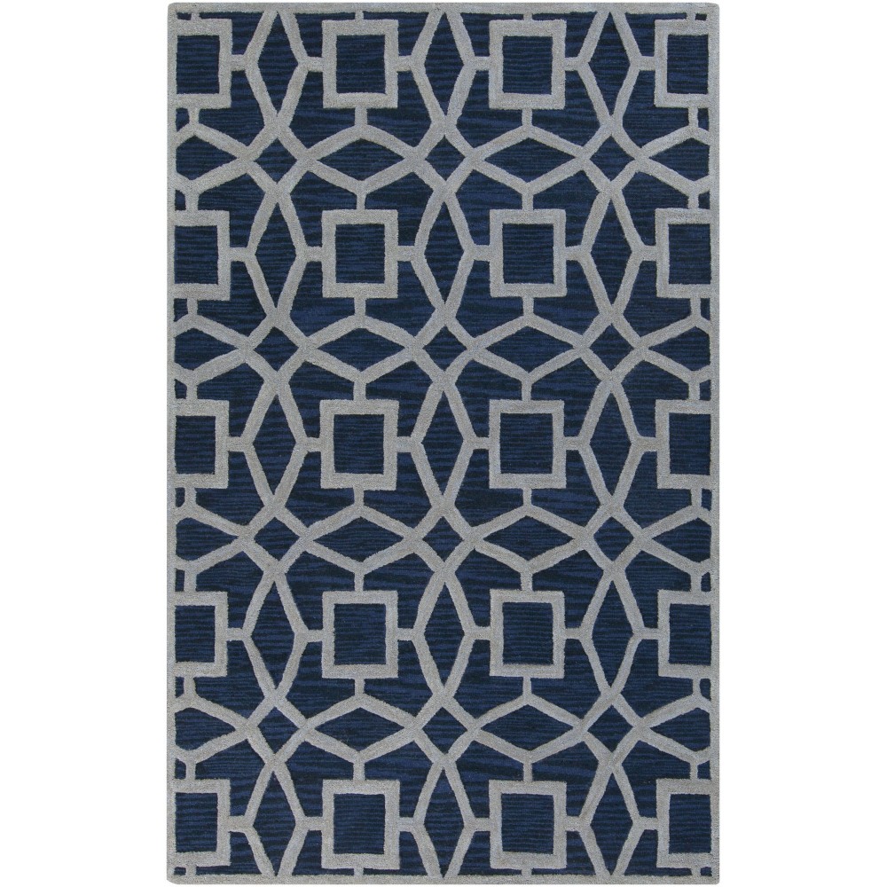 Surya Dream Navy Rug 9' X 13'