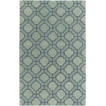 Surya Dream Light Sage Rug 9' X 13'