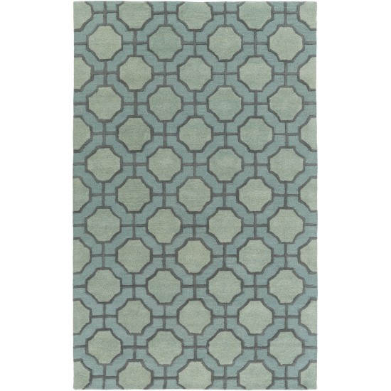 Surya Dream Light Sage Rug 9' X 13'