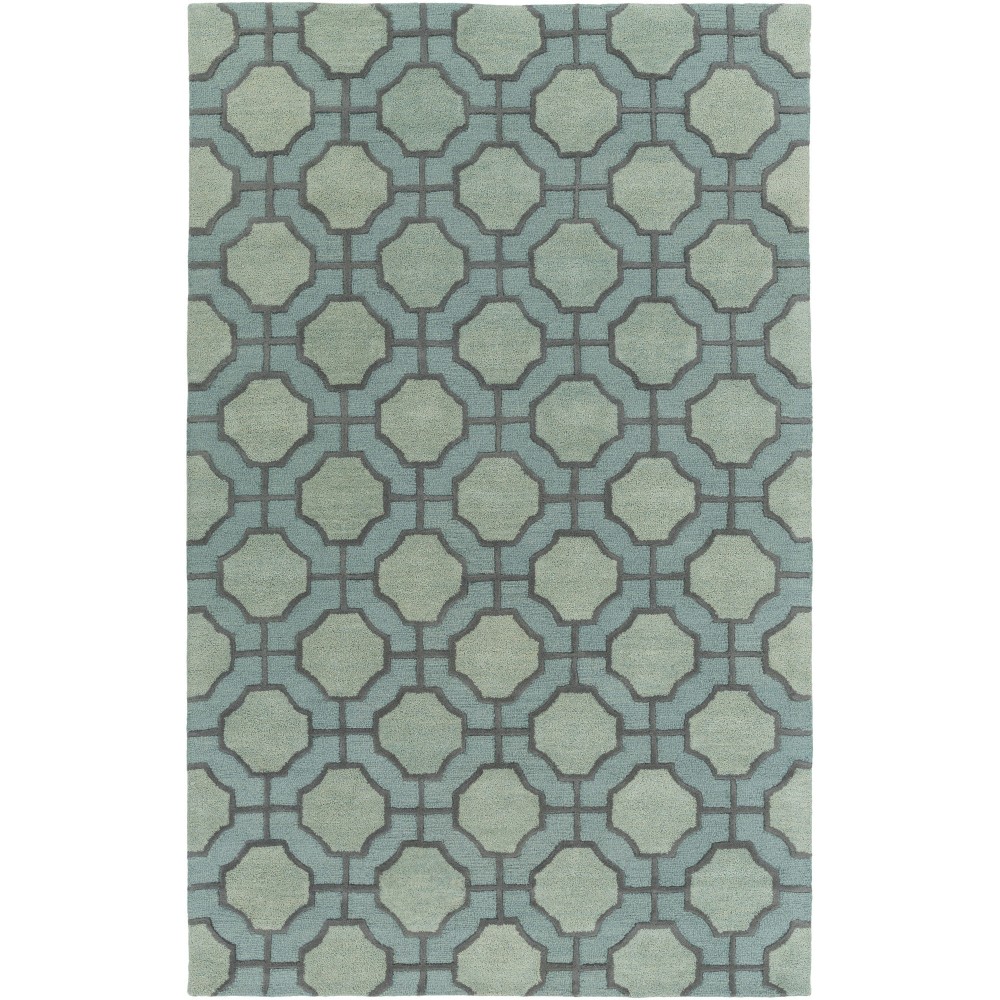 Surya Dream Light Sage Rug 9' X 13' Surya Dream Light Sage Rug 9' X 13'
