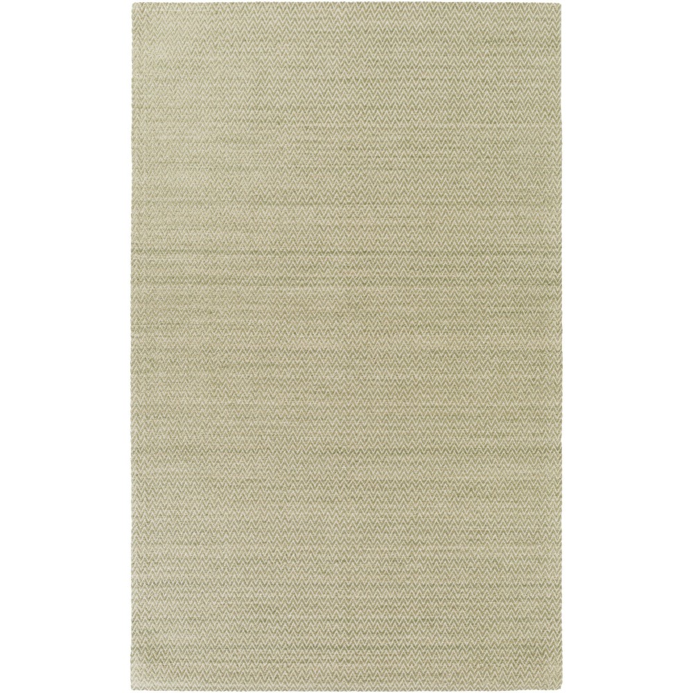 Surya Drift Wood Olive Rug 2' X 3'