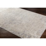 Surya Durham Tan Rug 2' X 2'11"