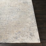 Surya Durham Tan Rug 2' X 2'11"