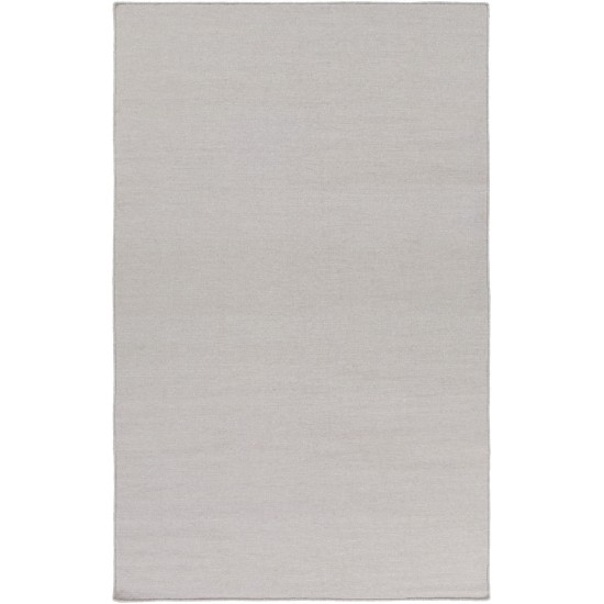 Surya Dutchess Dtc-8000 Light Gray Rug 4' X 6'