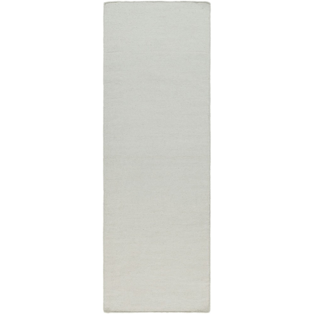 Surya Dutchess Dtc-8001 Light Gray Rug 2'6" X 8'