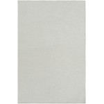 Surya Dutchess Dtc-8001 Light Gray Rug 4' X 6'