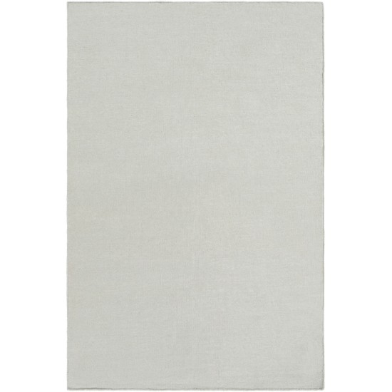 Surya Dutchess Dtc-8001 Light Gray Rug 4' X 6'