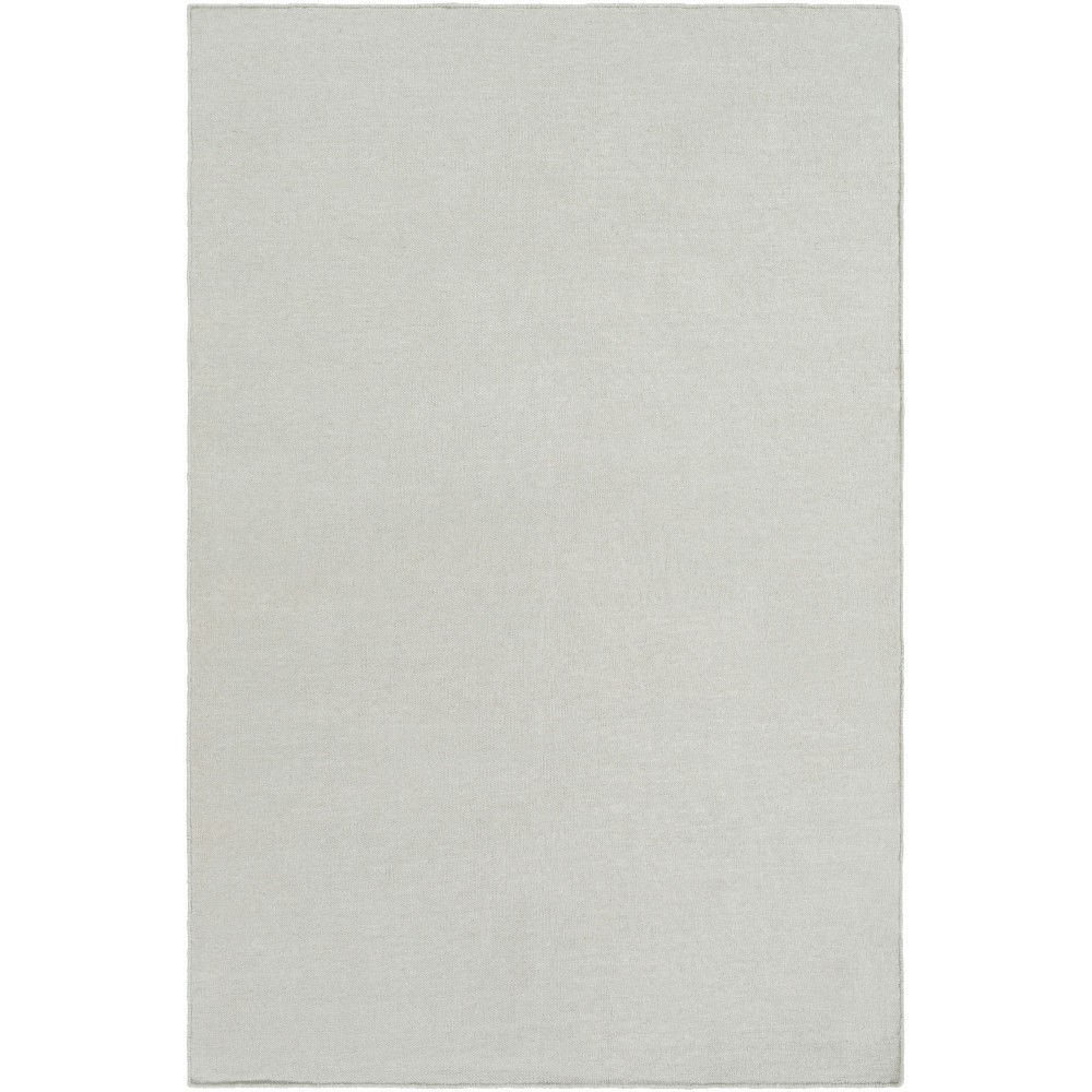 Surya Dutchess Dtc-8001 Light Gray Rug 4' X 6'