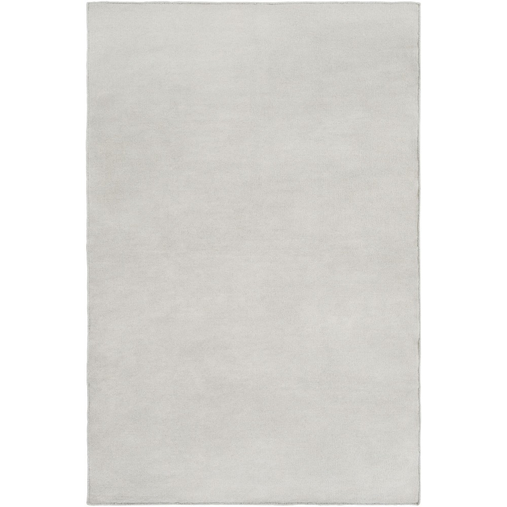 Surya Dutchess Dtc-8005 Light Gray Rug 4' X 6' Surya Dutchess Dtc-8005 Light Gray Rug 4' X 6'